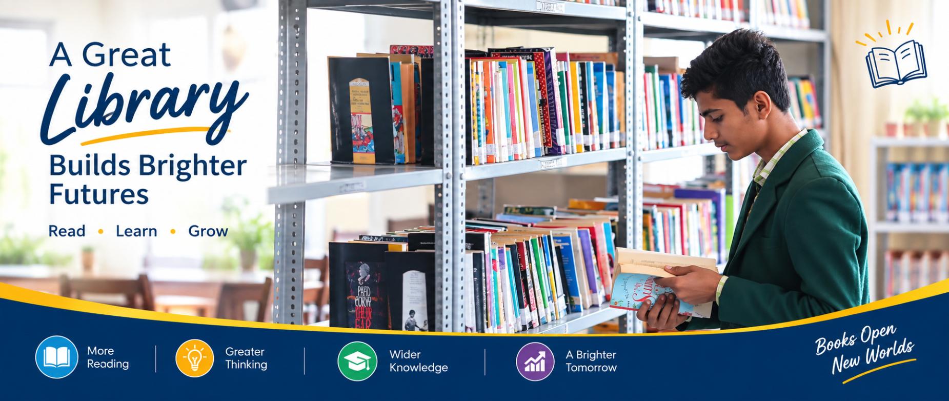 ST. XAVIERS ENGLISH MEDIUM SCHOOL Banner Image